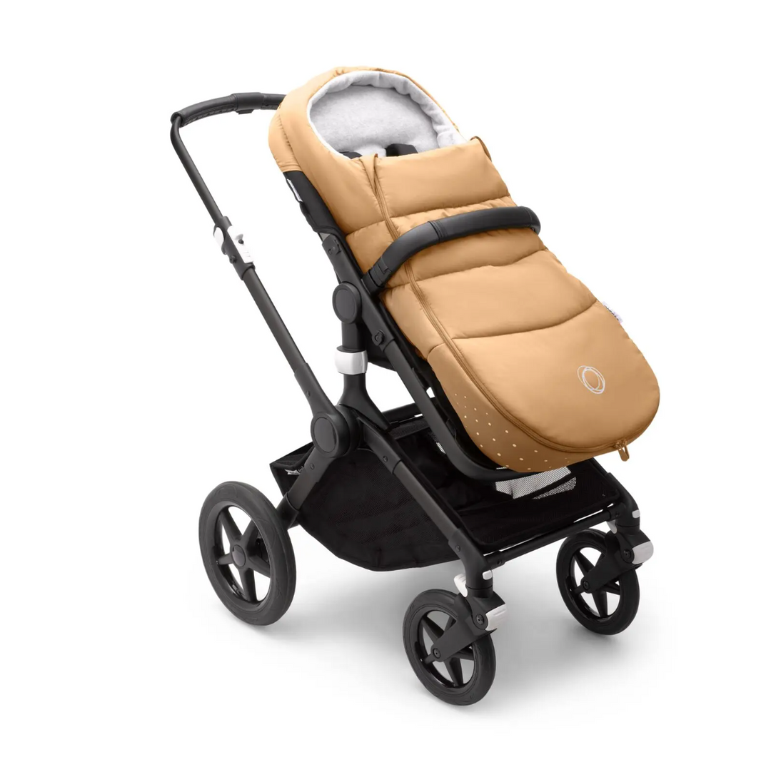 Bugaboo fusssack deals